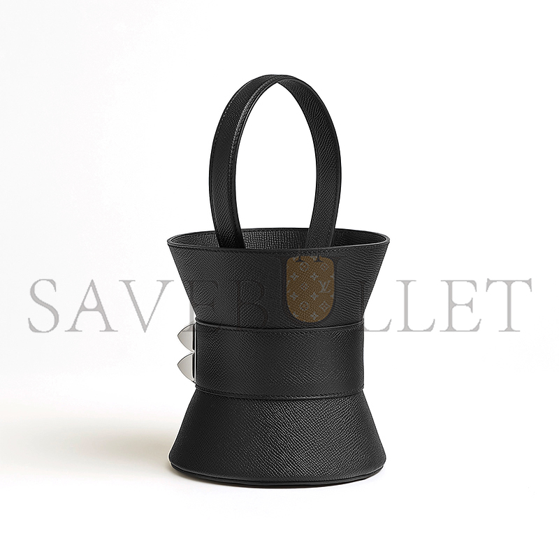 HERMÈS MINI MEDOR BAG H085003CK89 (15*14.5*14.5cm) HERMÈS MINI MEDOR BAG H085003CK89 (15*14.5*14.5cm)